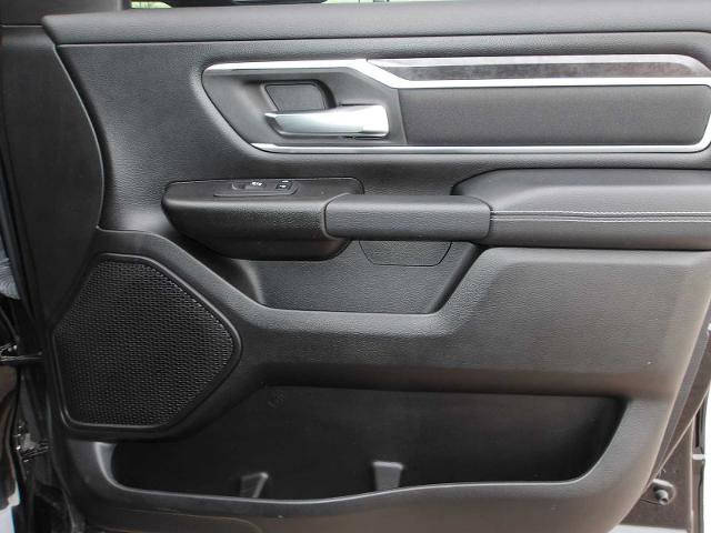 Used 2023 RAM 1500 Big Horn image 24