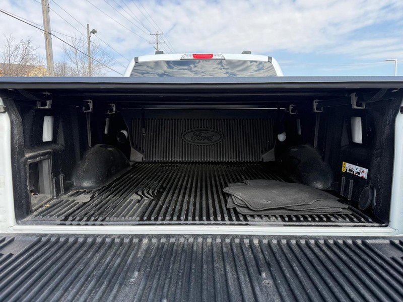 Certified 2023 Ford F150 XLT w/ Equipment Group 302A High image 10