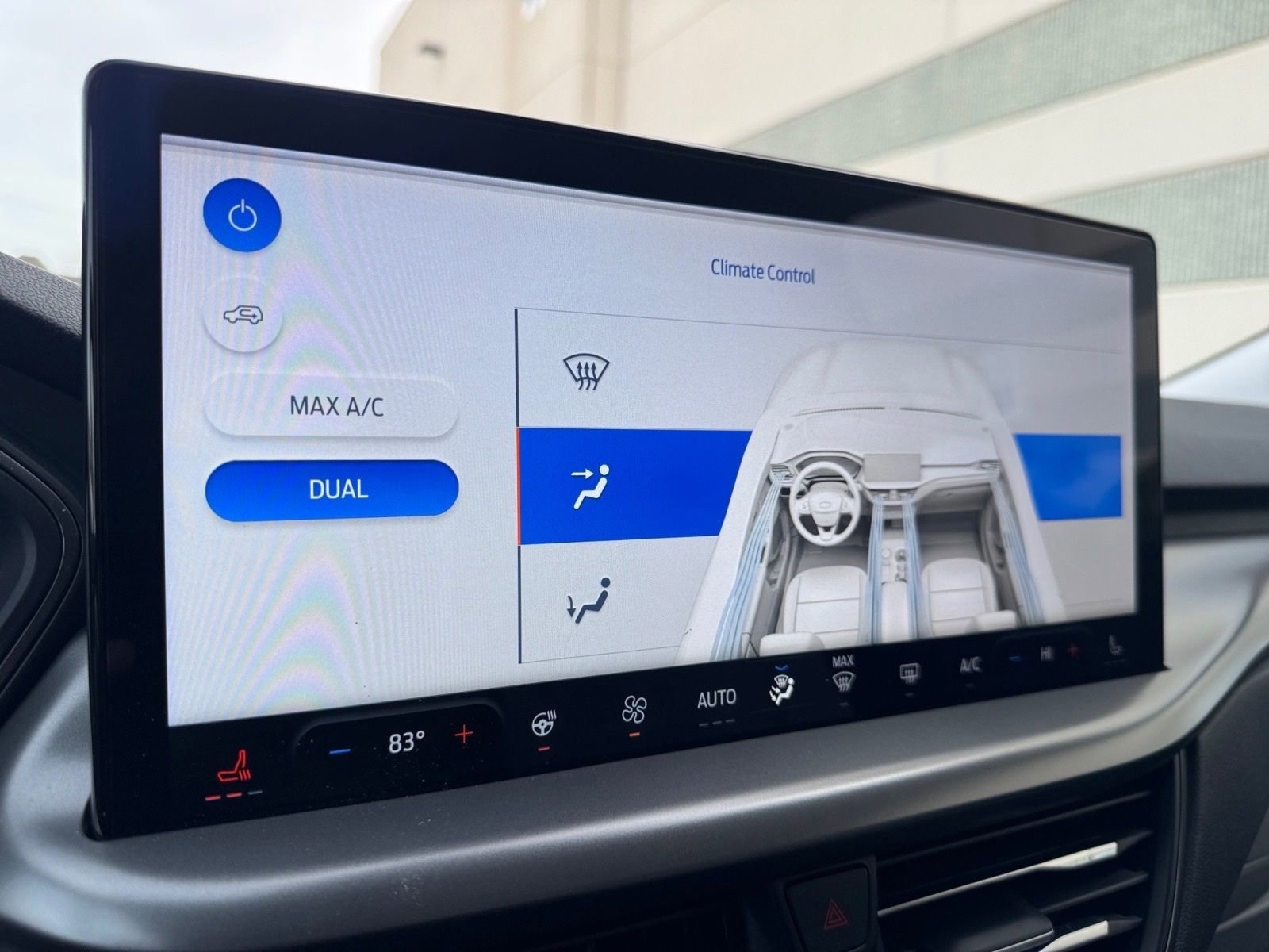 Certified 2023 Ford Escape Active w/ Tech Pack #2 image 27