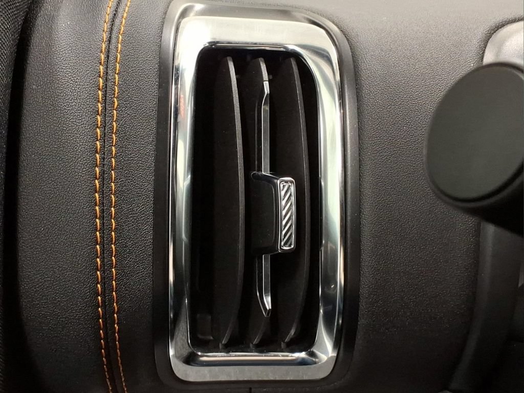 Certified 2025 Ford Expedition Tremor AWD/4WD image 19