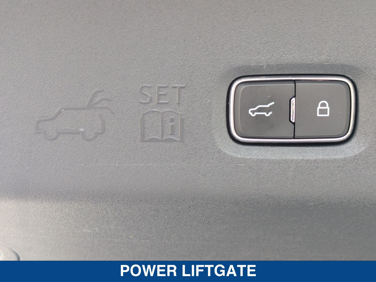 Certified 2025 Ford Expedition Active RWD image 15