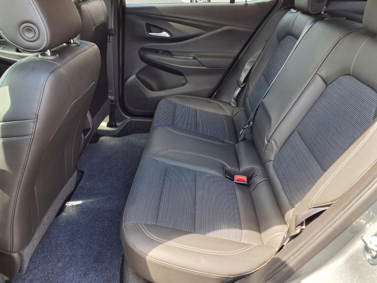 Used 2024 Buick Envista Preferred w/ Convenience I Package FWD image 11