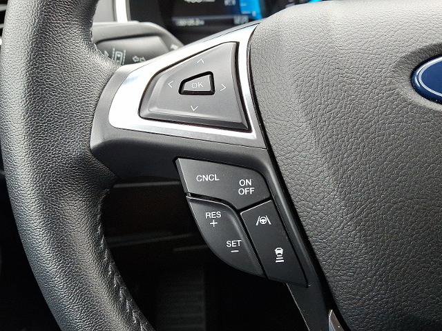 Certified 2020 Ford Edge SEL w/ Convenience Package image 21