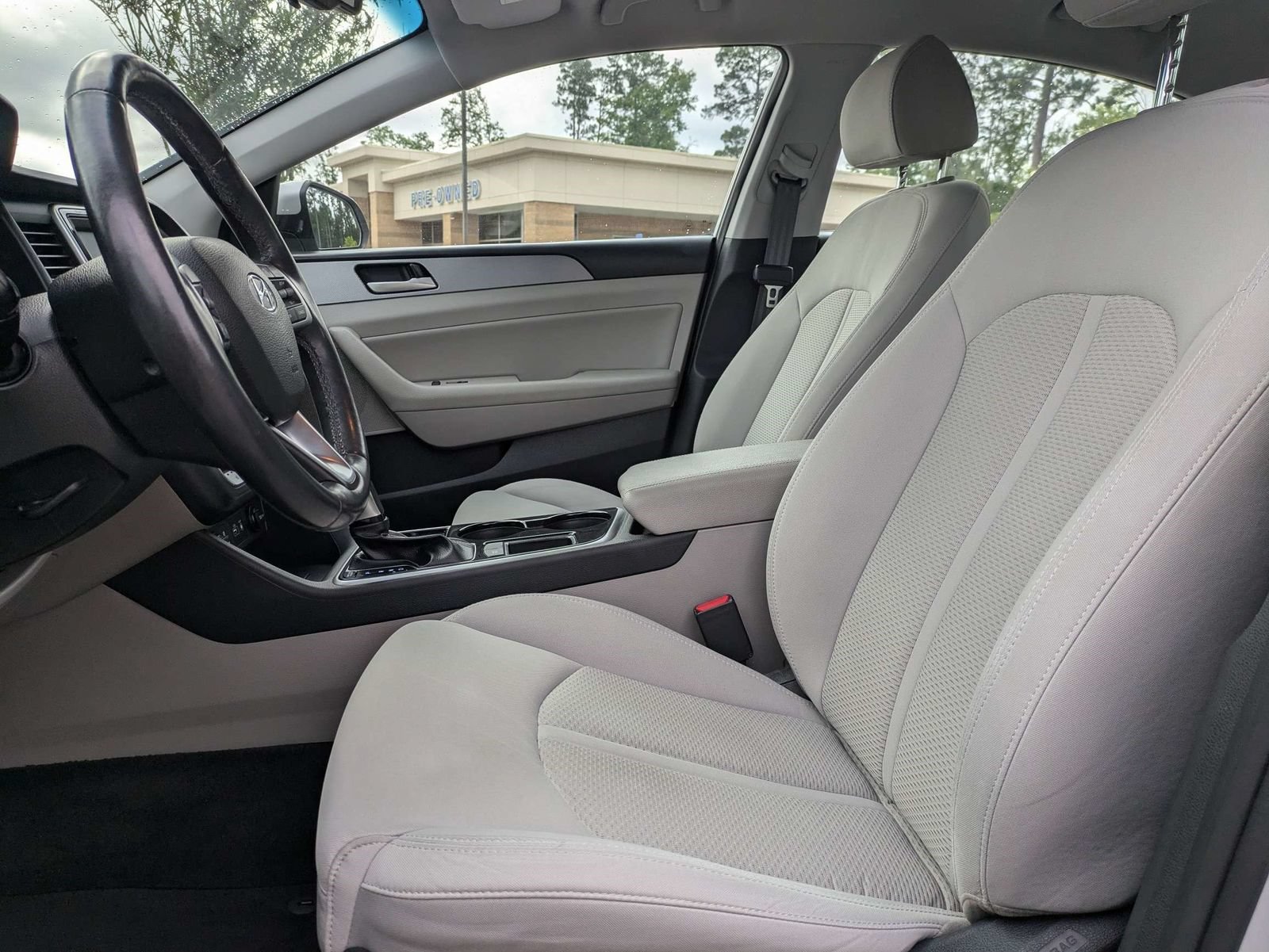 Used 2019 Hyundai Sonata SEL FWD image 9