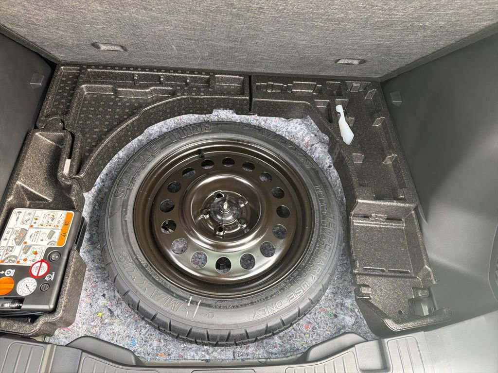 Certified 2026 Ford Escape ST-Line w/ Tech Pack #1 image 43