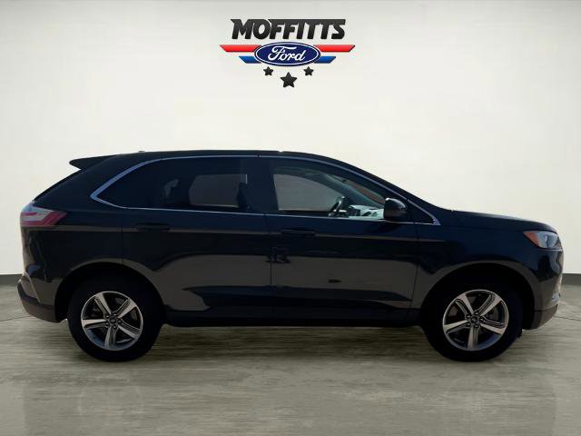 Certified 2024 Ford Edge SEL w/ Convenience Package image 6