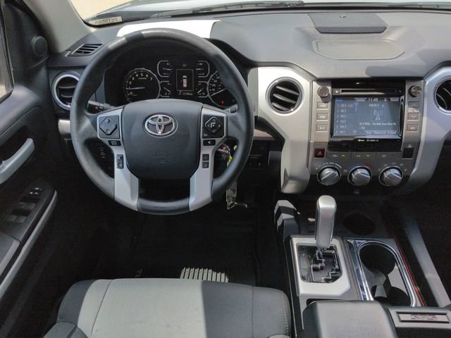 Used 2018 Toyota Tundra SR5 w/ SR5 Upgrade Package RWD image 19