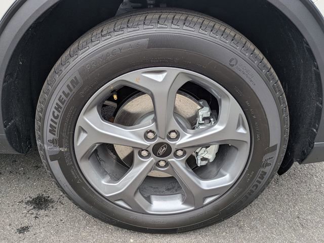 Certified 2026 Ford Escape ST-Line w/ Tech Pack #1 image 11