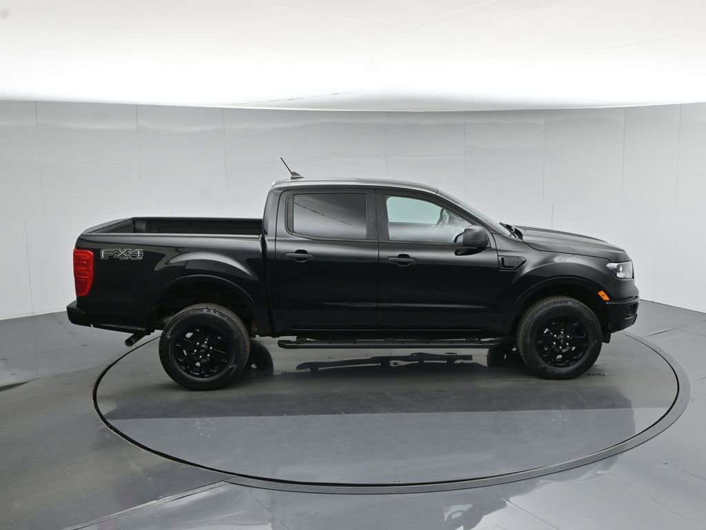 Certified 2022 Ford Ranger XLT w/ Equipment Group 301A Mid image 41