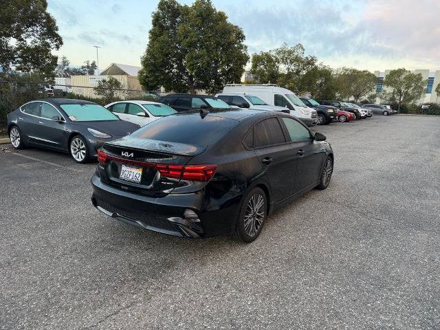 Used 2023 Kia Forte GT-Line image 5