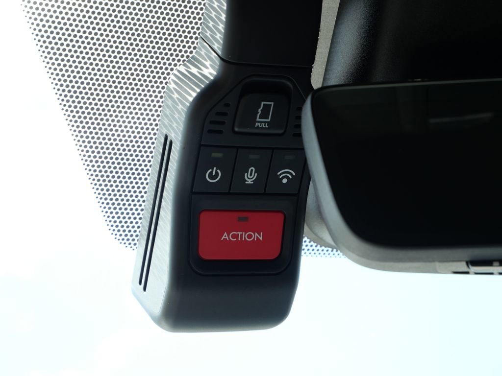 Used 2024 Toyota Sequoia Capstone AWD/4WD image 43