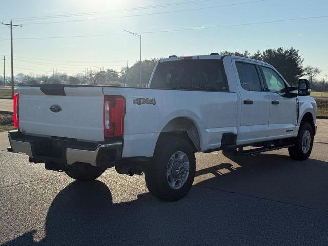 Certified 2025 Ford F350 XLT image 5