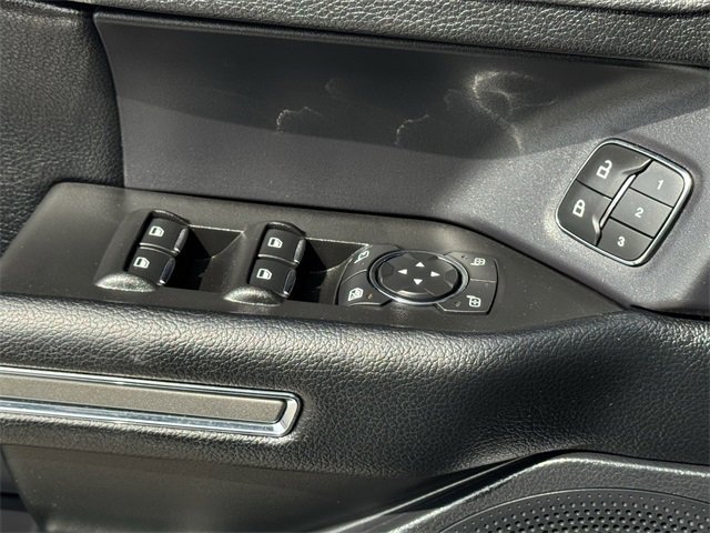 Certified 2021 Ford Expedition Max XLT image 26