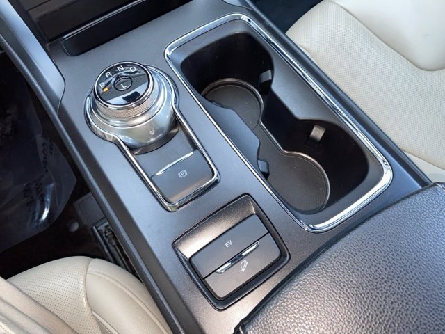 Certified 2017 Ford Fusion Energi Titanium image 14