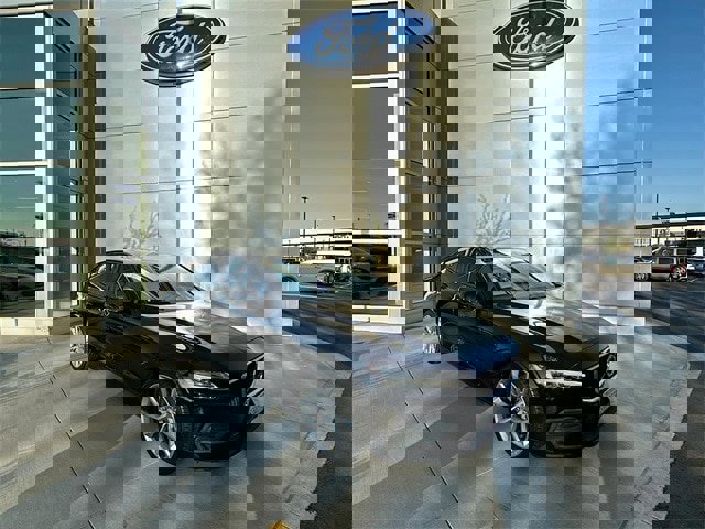 Used 2020 Volvo S60 T5 Momentum