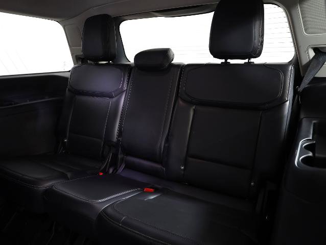 Certified 2025 Ford Expedition Platinum AWD/4WD image 12