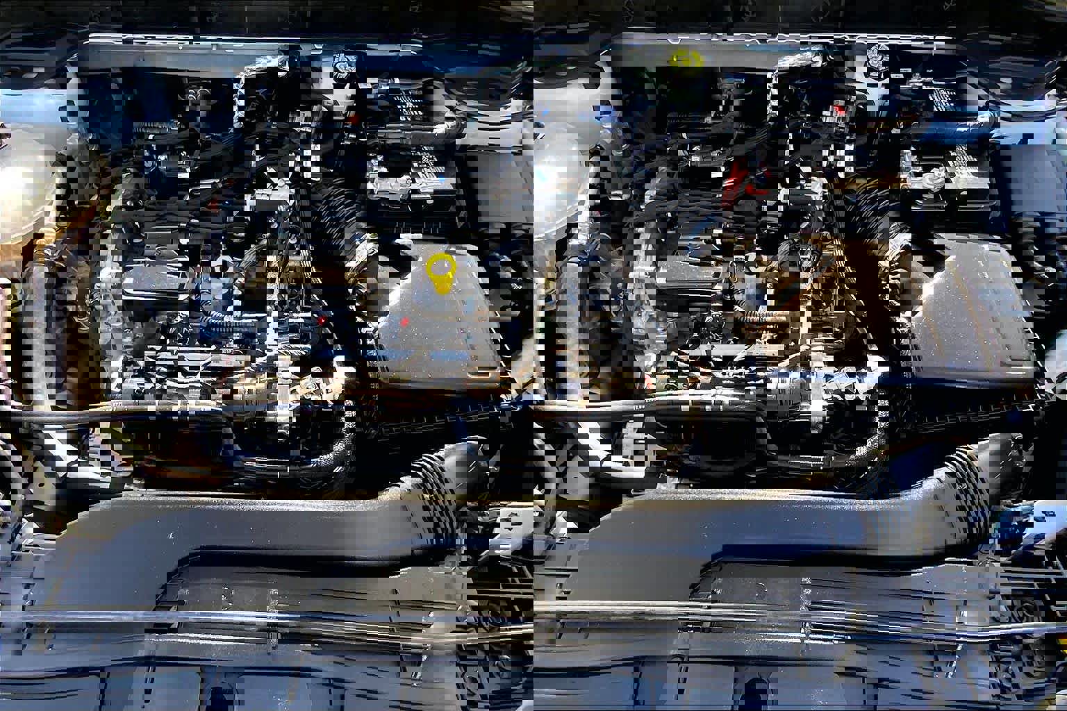 Certified 2022 Ford Escape SEL w/ Technology Package image 28