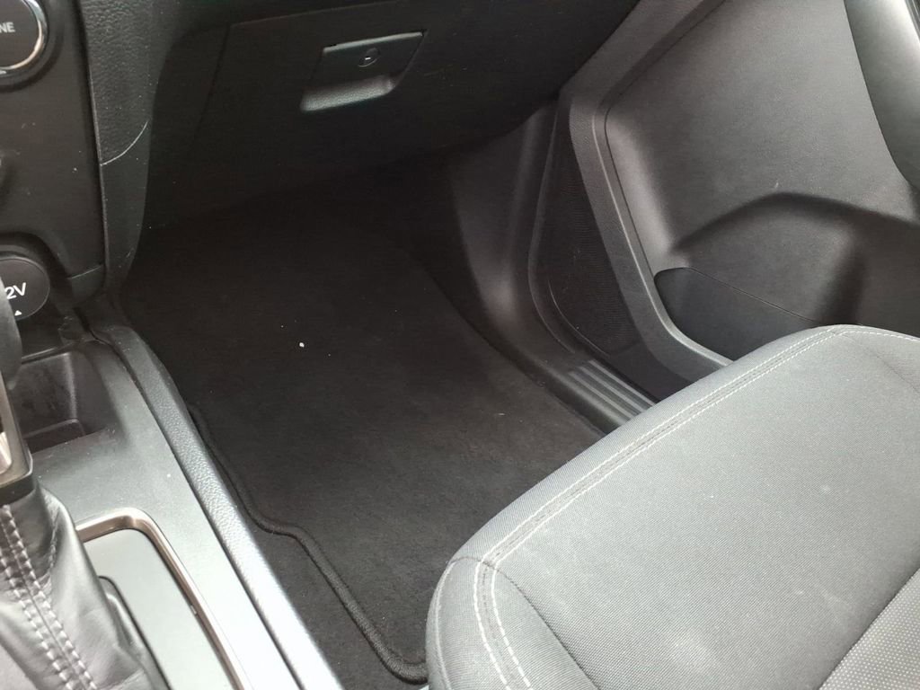 Certified 2023 Ford Ranger XLT w/ Equipment Group 302A High image 22