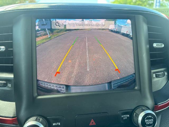Used 2022 RAM 1500 Rebel w/ Rebel Level 1 Equipment Group AWD/4WD image 29