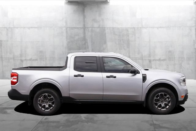 Certified 2023 Ford Maverick XLT FWD image 5