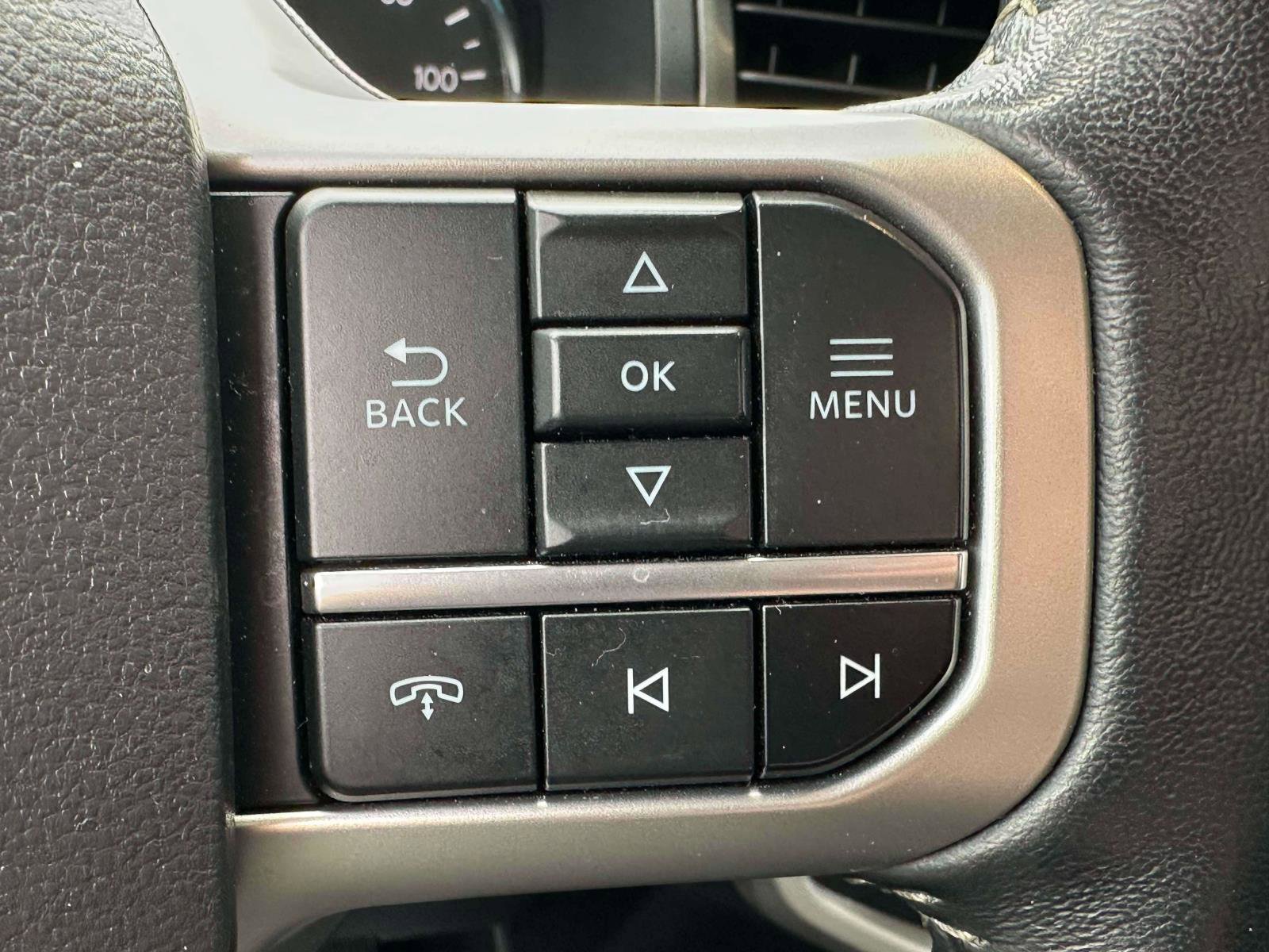 Certified 2024 Ford Expedition XLT AWD/4WD image 21