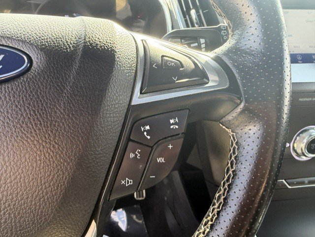 Certified 2020 Ford Edge ST w/ Equipment Group 401A AWD/4WD image 18