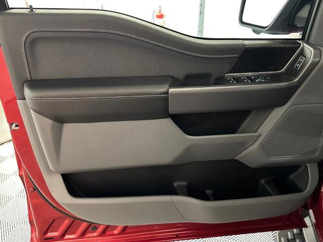 Certified 2024 Ford F150 Lightning XLT image 16