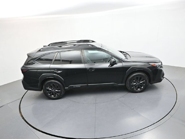 Used 2023 Subaru Outback Onyx Edition AWD/4WD image 24