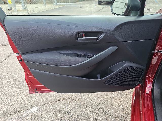 Used 2025 Toyota Corolla LE FWD image 26