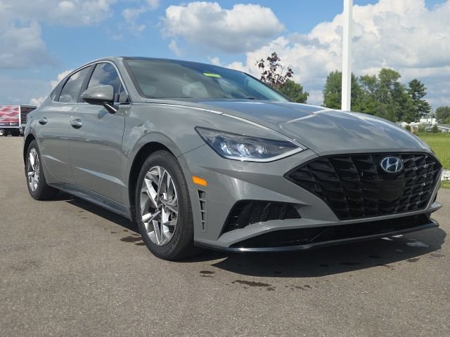 Used 2021 Hyundai Sonata SEL w/ Convenience Package FWD 360° Tour