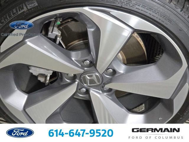 Used 2020 Honda Accord Touring image 12