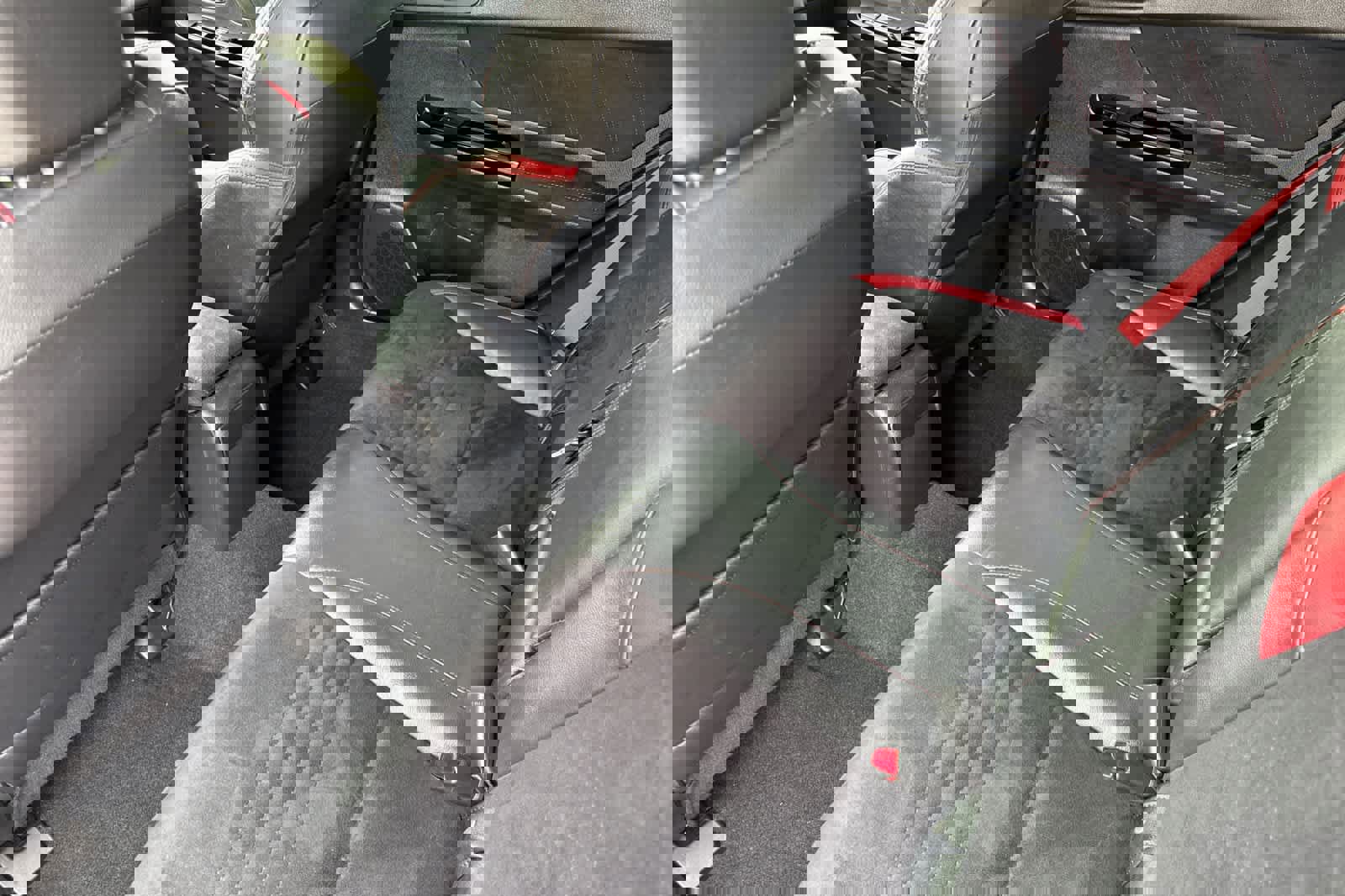 Used 2021 Subaru WRX STI w/ Popular Package #3 (IZT) image 10