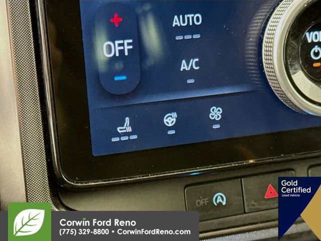 Certified 2023 Ford Expedition Platinum image 24