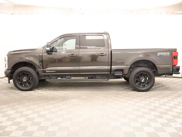 Certified 2024 Ford F250 Lariat w/ Lariat Ultimate Package