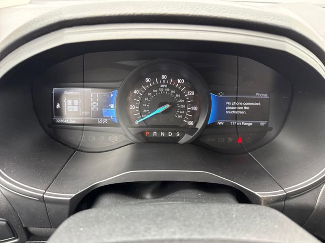 Certified 2024 Ford Edge SE image 21