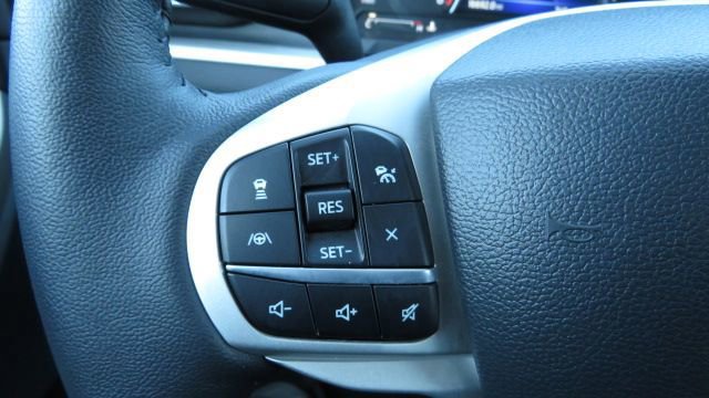 Certified 2023 Ford Explorer XLT w/ Equipment Group 202A image 24