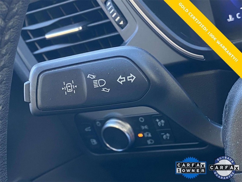 Certified 2020 Ford Escape SE Sport image 21