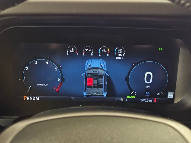 Certified 2024 Ford F150 Platinum w/ Equipment Group 703A Plus AWD/4WD image 31