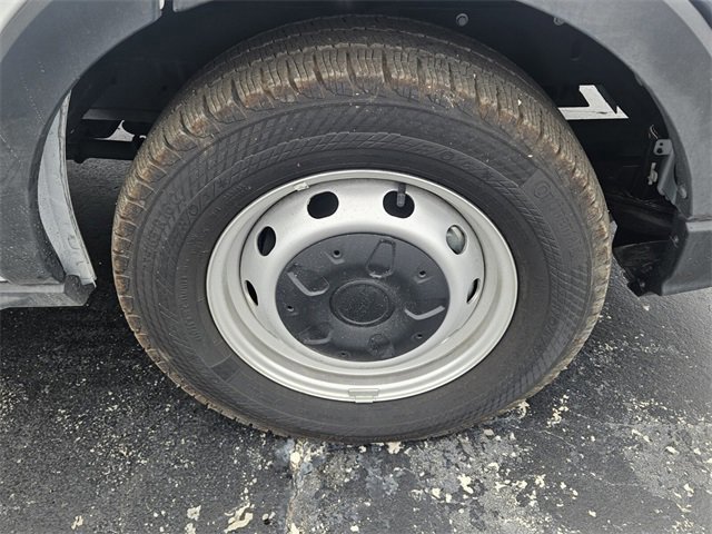 Certified 2024 Ford Transit 150 Low Roof image 14
