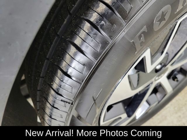 Used 2023 Kia Sportage EX FWD image 11