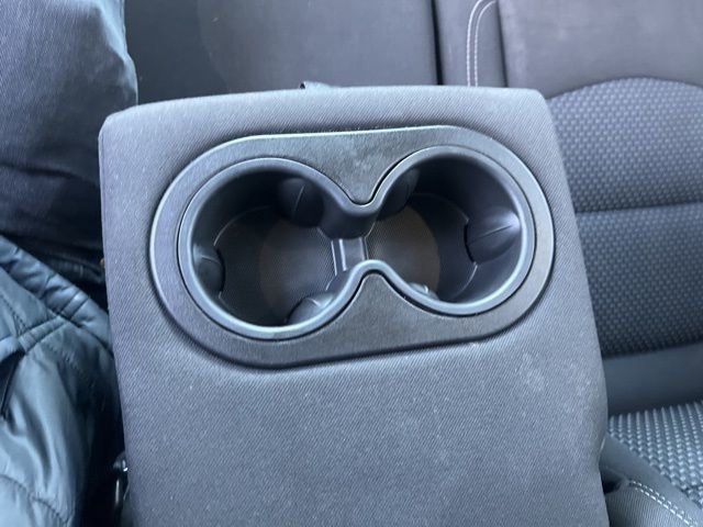 Used 2024 GMC Terrain SLE image 16