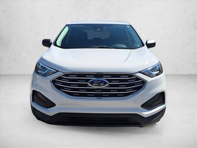 Certified 2021 Ford Edge SE FWD image 2