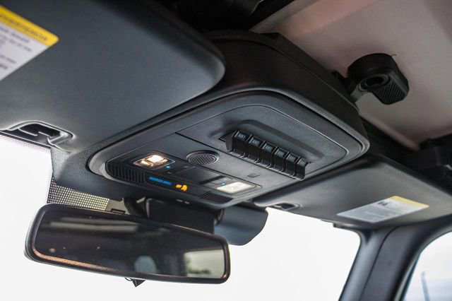 Certified 2025 Ford Bronco Heritage Edition image 30