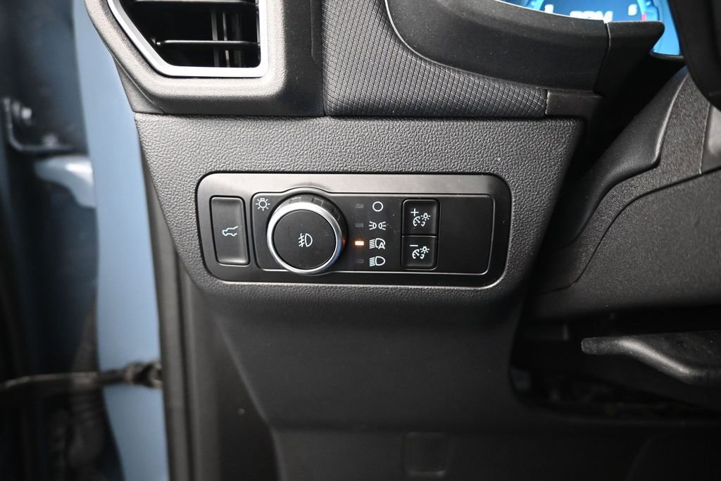 Certified 2025 Ford Bronco Sport Outer Banks w/ Outer Banks Tech Package+ AWD/4WD image 13