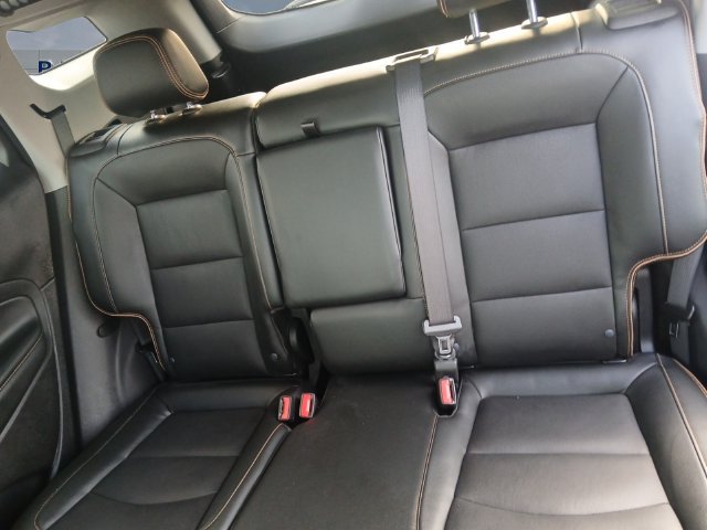 Used 2024 GMC Terrain AT4 w/ Infotainment Package II AWD/4WD image 13