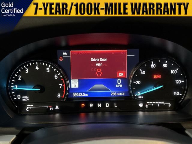 Certified 2022 Ford Explorer XLT w/ Equipment Group 202A image 24