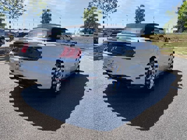 Certified 2018 Ford Mustang GT Premium w/ Equipment Group 401A RWD image 5