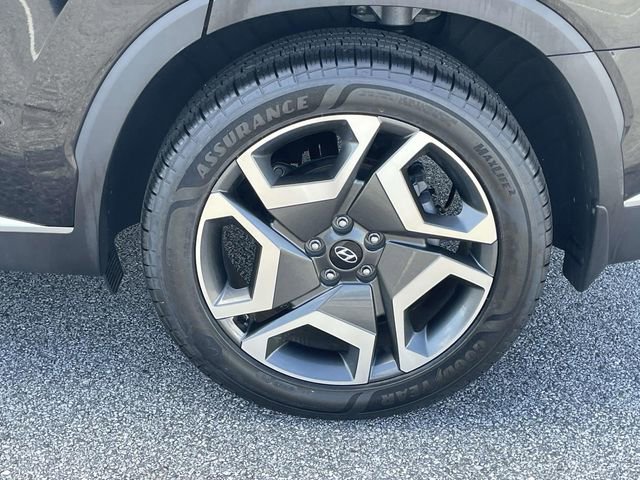 Used 2023 Hyundai Palisade SEL w/ Premium Package image 10