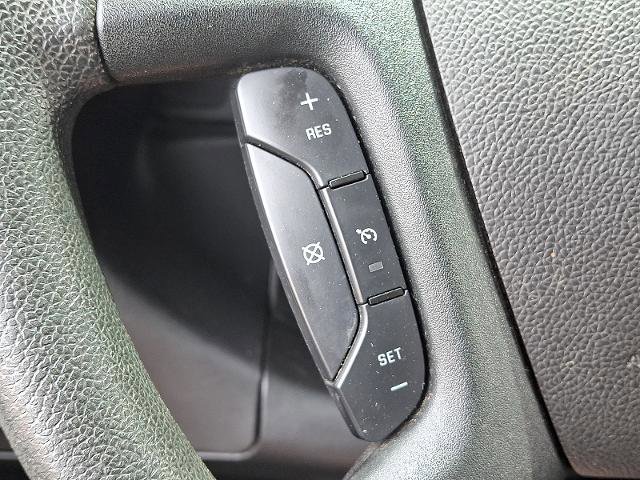 Used 2021 GMC Savana 3500 w/ Power Convenience Package RWD image 19