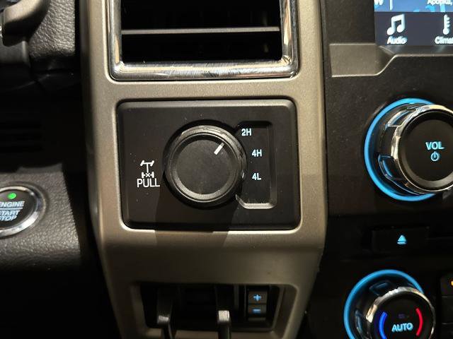 Certified 2018 Ford F250 Lariat w/ Lariat Ultimate Package image 29